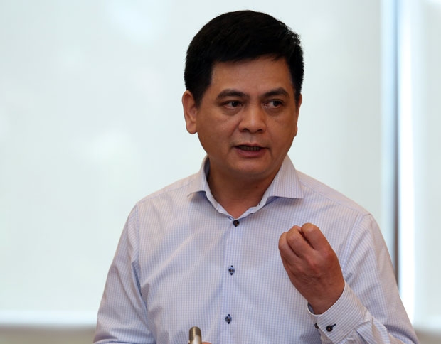 goc nhin cua dai bieu quoc hoi ve dau khi