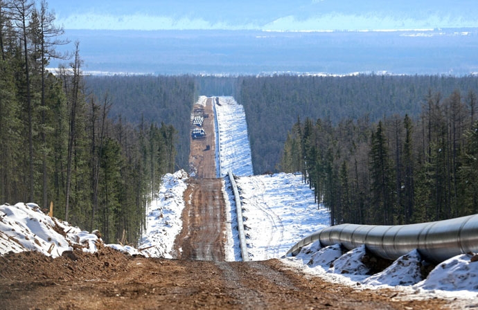 Gazprom tăng sản lượng, giảm xuất khẩu trong 4 tháng đầu năm 2019 gazprom tang san luong giam xuat khau trong 4 thang dau nam 2019