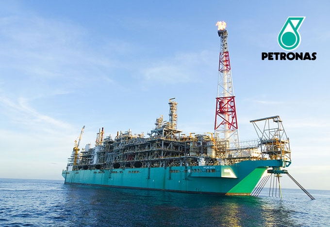 Petronas đón nhận mẻ sản phẩm LNG đầu tiên từ PFLNG Satu tại cụm mỏ Kebabangan petronas don nhan me san pham lng dau tien tu pflng satu tai cum mo kebabangan