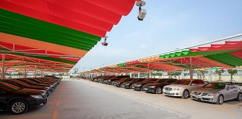 Đổi xe cũ lấy xe VinFast mới: Chưa bao giờ tiện và lợi đến thế!