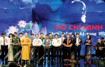 Tuổi trẻ dầu khí - Tiên phong sáng tạo
