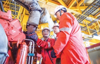 Con người là giá trị cốt lõi