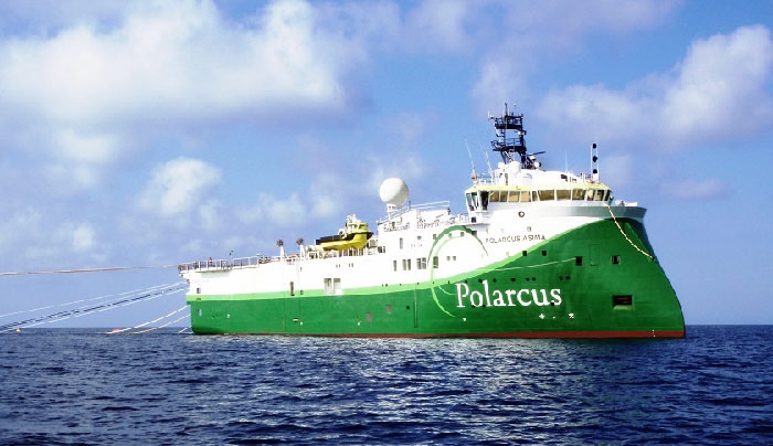 Neptune Energy hoàn tất khảo sát địa chấn 3D ngoài khơi Australia neptune energy hoan tat khao sat dia chan 3d ngoai khoi australia