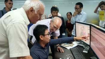 VPI đẩy mạnh chuyển đổi số trong cải cách thủ tục hành chính