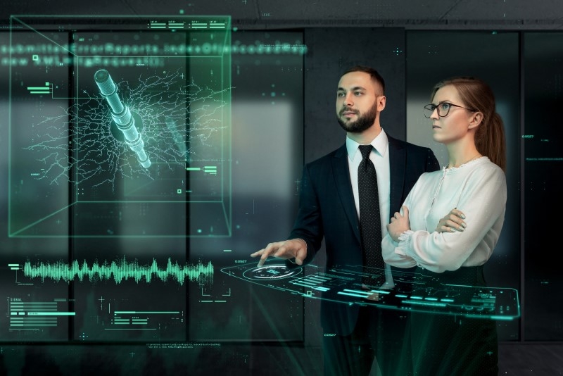 Gazprom Neft ứng dụng các công nghệ số để nâng cao thu hồi dầu gazprom neft ung dung cac cong nghe so de nang cao thu hoi dau