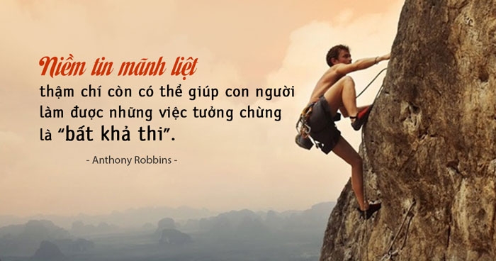 Đi trên mảnh chai