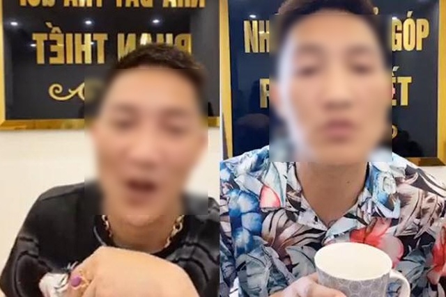 Những nội dung livestream xúc phạm danh dự, nhân phẩm của các tổ chức, cá nhân khác sẽ bị xử lý nghiêm.
