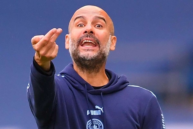 Đại chiến Pep Guardiola - Thomas Tuchel: Những bộ óc vĩ đại bị ám ảnh…