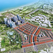 Tháo gỡ điểm nghẽn của thị trường bất động sản