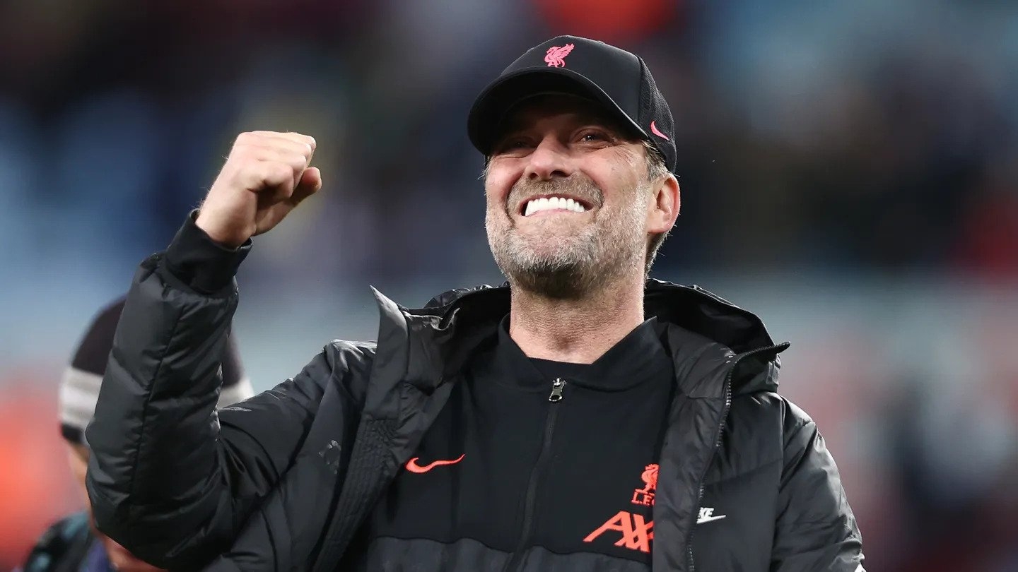HLV Jürgen Klopp tiết lộ nếu muốn sưu tập danh hiệu thì ông đã đến Bayern Munich rồi