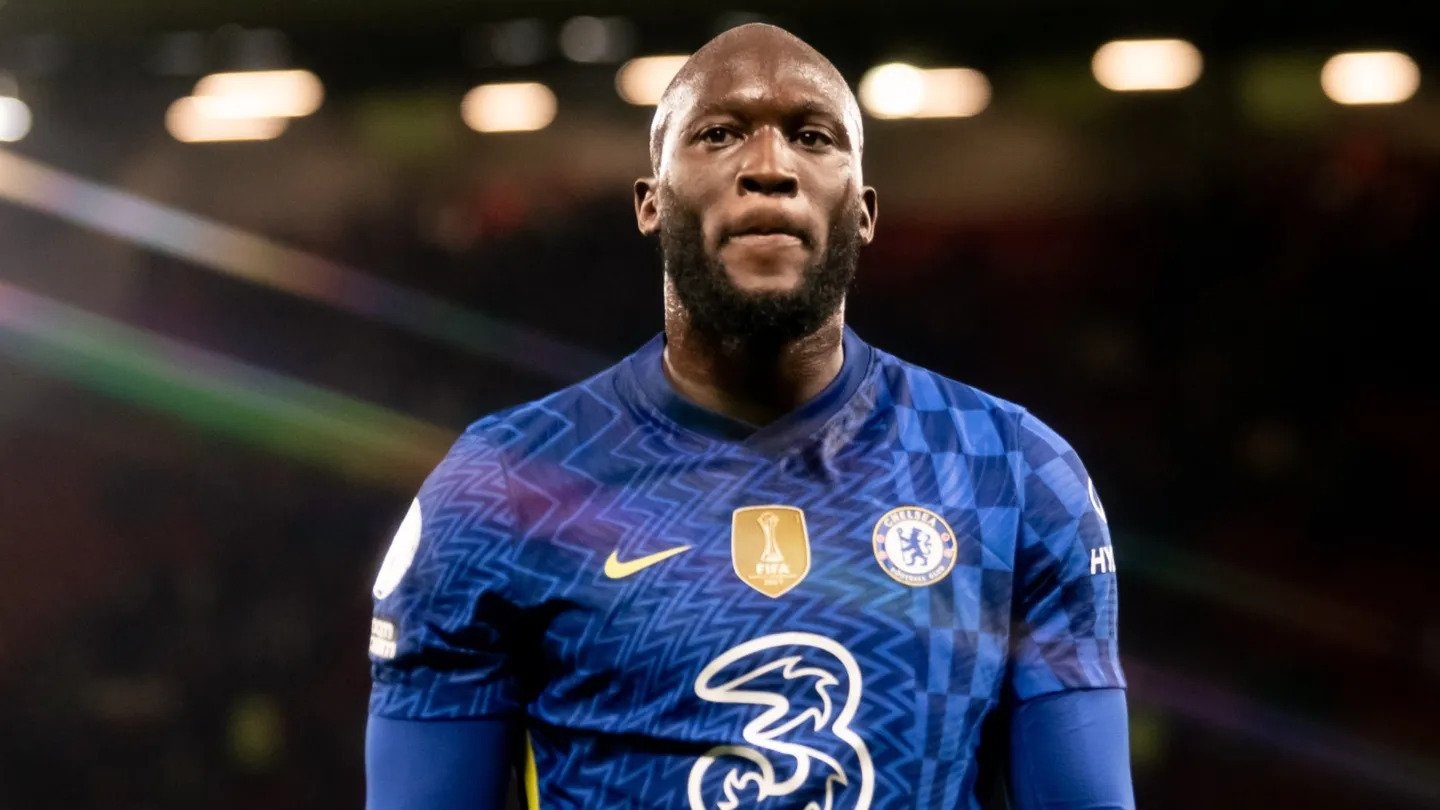 Lukaku tuyên bố người đại diện không nói ý kiến hộ anh Lukaku tuyên bố người đại diện không nói ý kiến hộ anh