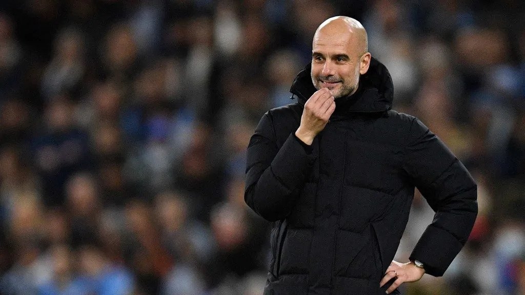 Đội bóng của Guardiola làm sự hấp dẫn của Premier League tới vòng đấu cuối cùng 
