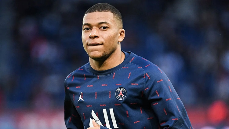[Nóng] Mbappe đồng ý với điều khoản cá nhân và ra nhập  Real Madrid sau chung kết Champions League
