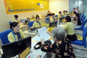 Thị trường tài chính - tiền tệ vẫn ổn định