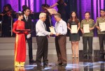 bao nang luong moi lan thu 4 lien tiep dat giai bao chi quoc gia