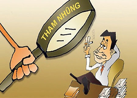 Tố cáo tham nhũng để lĩnh thưởng?