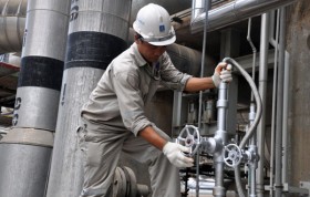 PVFCCo hoàn thành bảo dưỡng tổng thể định kỳ Nhà máy Đạm Phú Mỹ