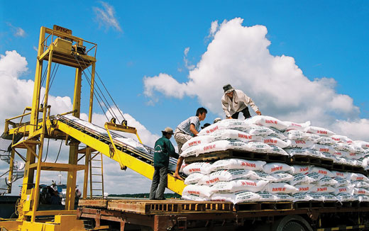 PVFCCo: Vẫn đạt lợi nhuận cao