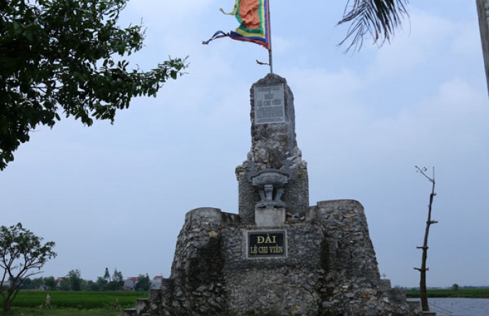thay va nghi tu le chi vien