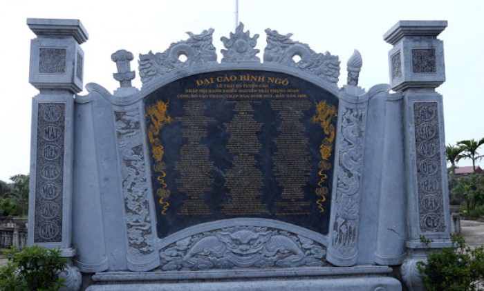 thay va nghi tu le chi vien
