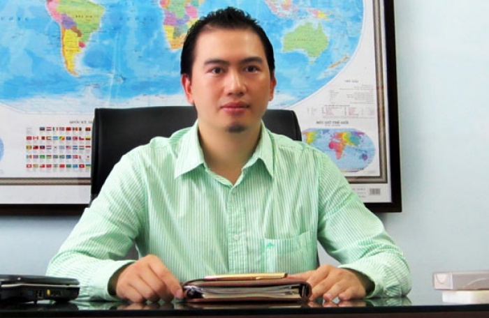 khi thuong de bo vo