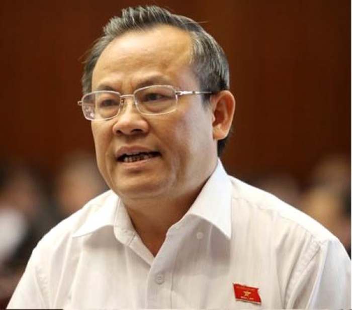 khi thuong de bo vo