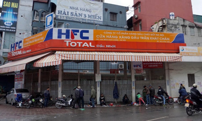 khi thuong de bo vo