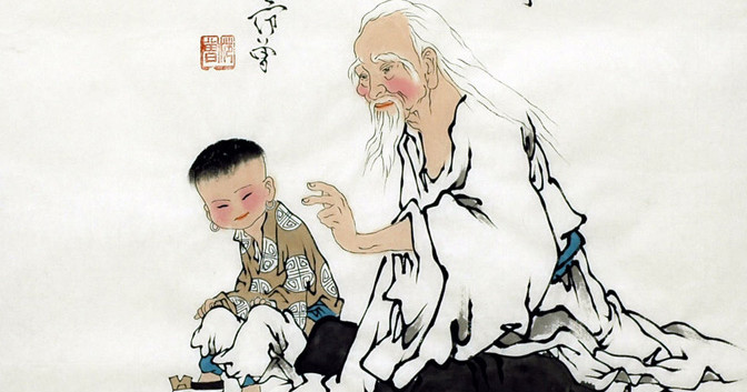 Vì sao người xưa dạy rằng phúc là không được hưởng hết? vi sao nguoi xua day rang phuc la khong duoc huong het