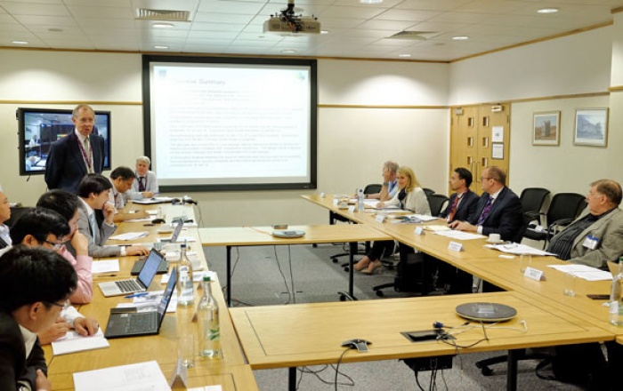 can quyet liet trien khai cac bien phap nham day nhanh tien do du an