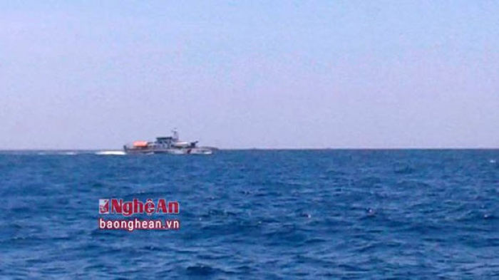 huy dong them luc luong mo rong vung tim kiem phi cong su30 tu thai binh vao da nang