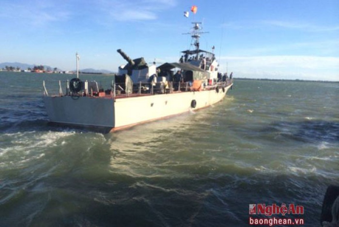 huy dong them luc luong mo rong vung tim kiem phi cong su30 tu thai binh vao da nang