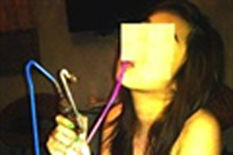 "Dân chơi" hết thời và kết cục khó tránh