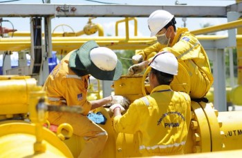 Khí đốt - những kỷ niệm ngày đầu đáng nhớ (Kỳ cuối)