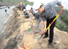 Bảo vệ môi trường  để phát triển bền vững
