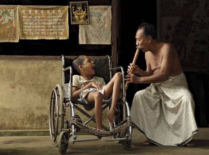 16 buc anh xuc dong cuoc song van o do va dep theo cach ban khong ngo