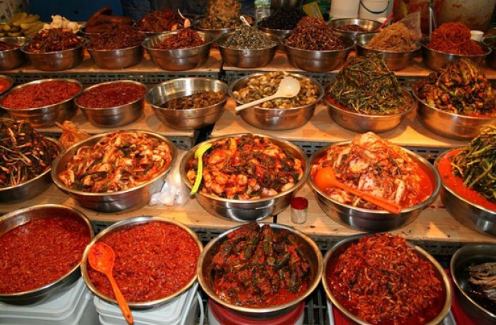 10 sự thật thú vị về Hàn Quốc 10 su that thu vi ve han quoc