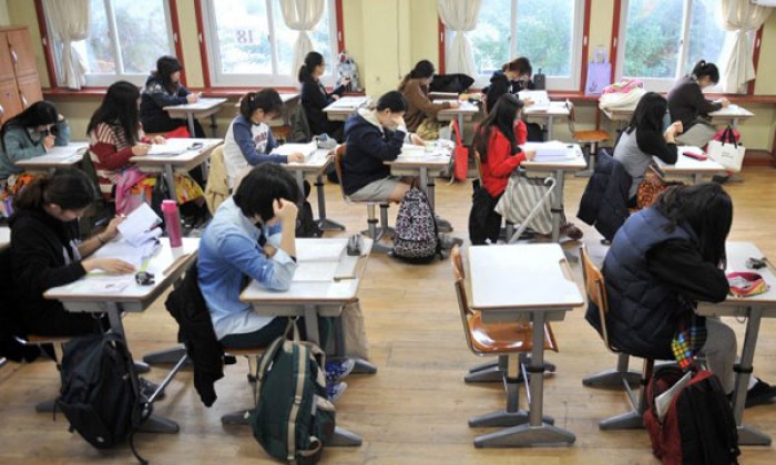 10 sự thật thú vị về Hàn Quốc 10 su that thu vi ve han quoc