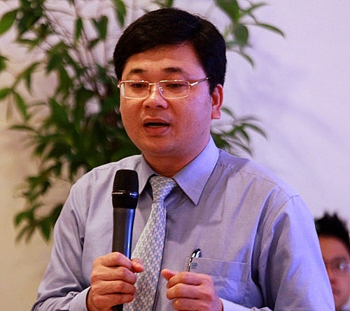 chung ta khong the dung ngoai cuoc cach mang cong nghiep 40