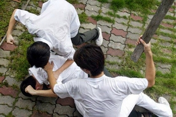 Có nên áp dụng Bộ luật Hình sự đối với trẻ từ 14 đến dưới 16 tuổi?