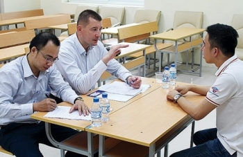 Company Day - cầu nối nhà trường với doanh nghiệp