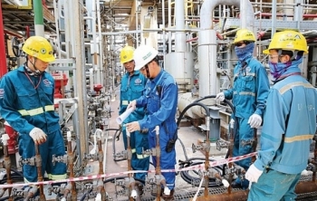 Phấn đấu rút ngắn thời gian bảo dưỡng tổng thể