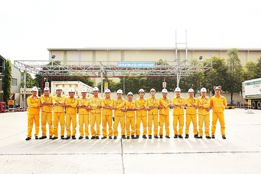 cng 10 nam no luc gieo mam xanh