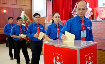 Dân chủ, đổi mới, xung kích, sáng tạo