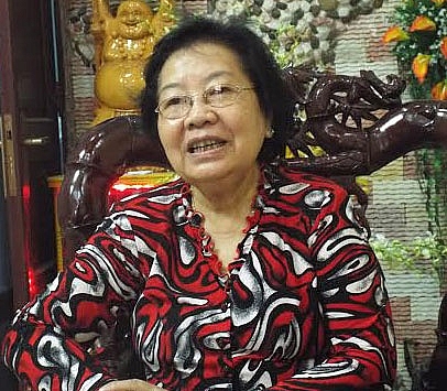 to cao tren mang xa hoi coi chung he luy
