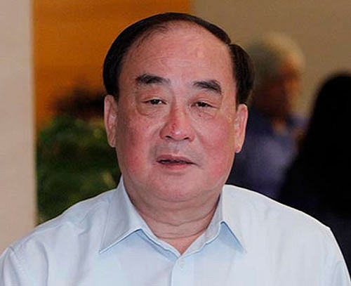 khong can thiet bo tri canh ve cho lanh dao tinh