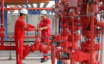 "Nhơn Trạch địa linh rèn công đức"