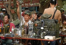 ru nhau di cho do cu van phuc tim lai net xua