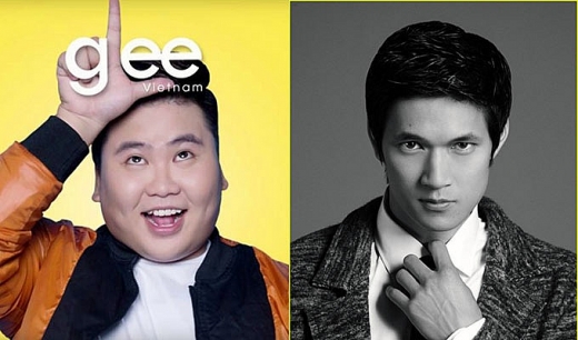 the bao glee viet nam khong co mike chang chi co bao mi nhon thoi