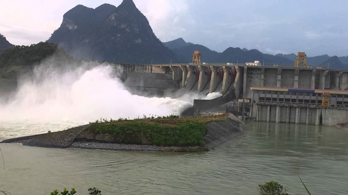 Bản hùng ca trên dòng sông Chảy