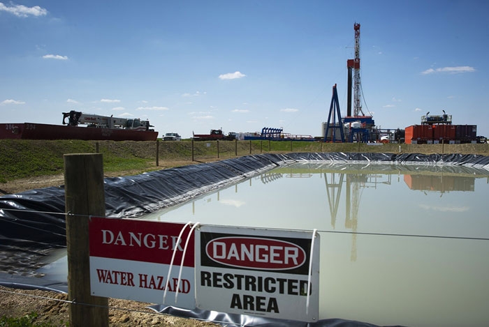 nganh dau khi the gioi hien tai va tuong lai